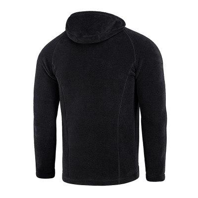 M-Tac Sprint Fleece Sweatshirt Polartec – flisinis džemperis, Juoda