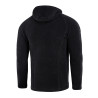 M-Tac Sprint Fleece Sweatshirt Polartec – flisinis džemperis, Juoda