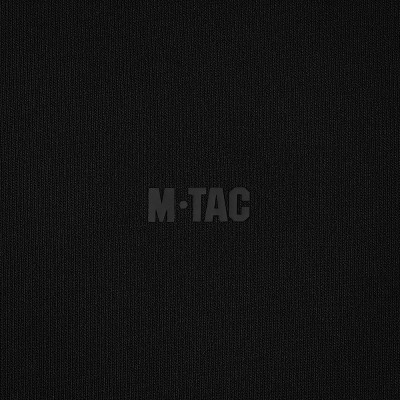 M-Tac Sweatshirt The Original – džemperis, Juoda