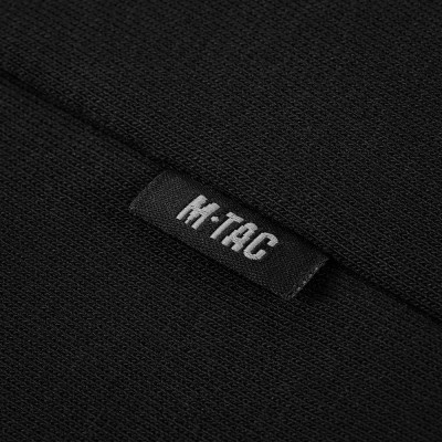 M-Tac Sweatshirt The Original – džemperis, Juoda