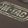M-Tac T-Shirt Logo Long Sleeve – marškinėliai ilgomis rankovėmis