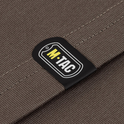 M-Tac T-Shirt Logo Long Sleeve – marškinėliai ilgomis rankovėmis