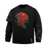 M-Tac Sweatshirt Two Samurai – džemperis