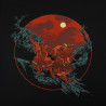 M-Tac Sweatshirt Two Samurai – džemperis