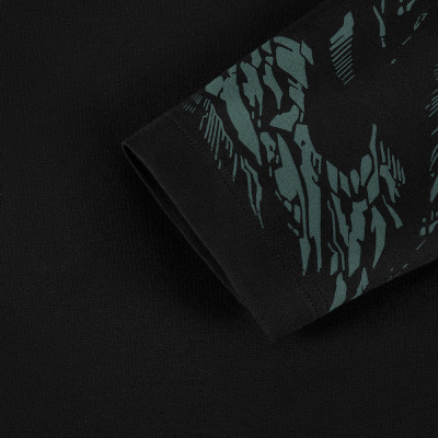 M-Tac Sweatshirt Two Samurai – džemperis