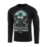 M-Tac T-Shirt Odin Mystery Long Sleeve – marškinėliai