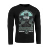 M-Tac T-Shirt Odin Mystery Long Sleeve – marškinėliai