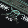 M-Tac T-Shirt Odin Mystery Long Sleeve – marškinėliai