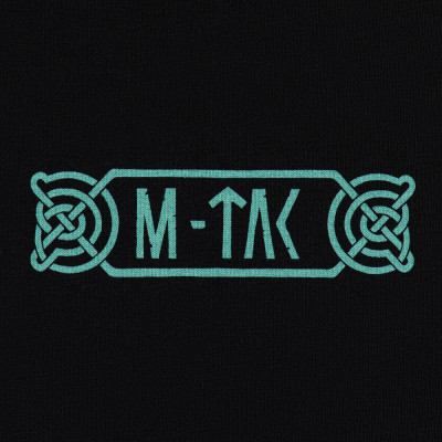 M-Tac T-Shirt Odin Mystery Long Sleeve – marškinėliai