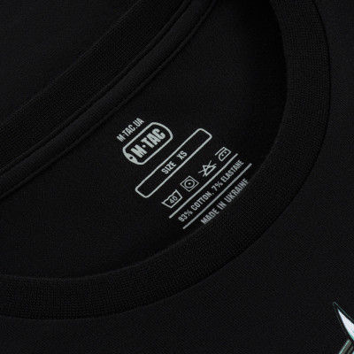M-Tac T-Shirt Odin Mystery Long Sleeve – marškinėliai