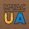 M-Tac Raglan Sleeve T-Shirt UA Side – džemperis