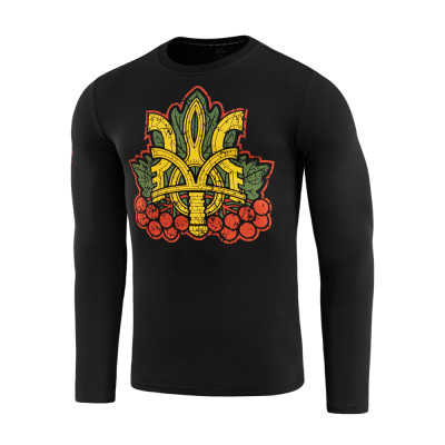 M-Tac Viburnum T-Shirt Long Sleeve – marškinėliai