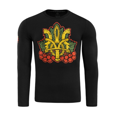 M-Tac Viburnum T-Shirt Long Sleeve – marškinėliai