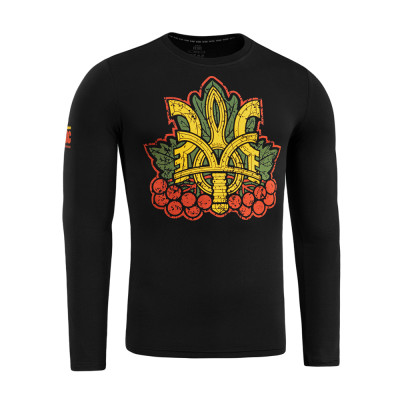 M-Tac Viburnum T-Shirt Long Sleeve – marškinėliai