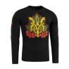M-Tac Viburnum T-Shirt Long Sleeve – marškinėliai