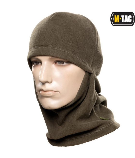 M-Tac Balaclava Elite Fleece Balaklava flisinė