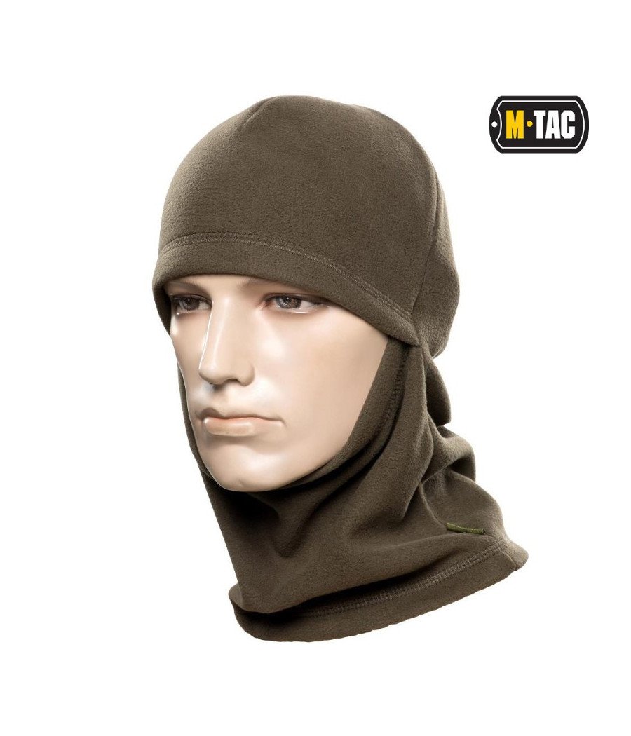 M-Tac Balaclava Elite Fleece Balaklava flisinė