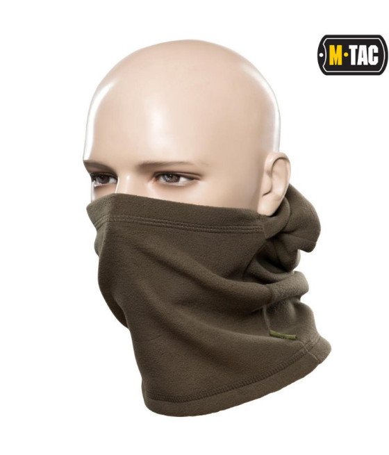 M-Tac Balaclava Elite Fleece Balaklava flisinė