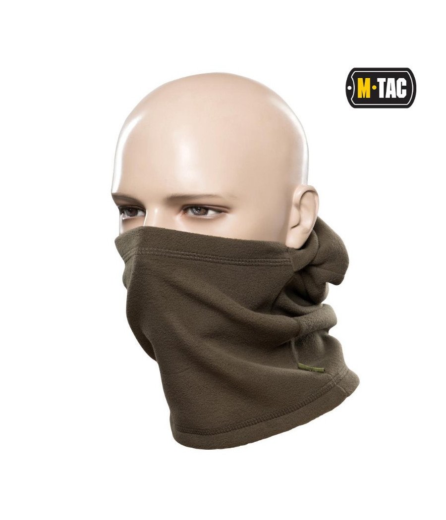 M-Tac Balaclava Elite Fleece Balaklava flisinė