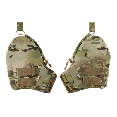 M-Tac Elite Ballistic Forearm Protection Class 1 – dilbių apsauga