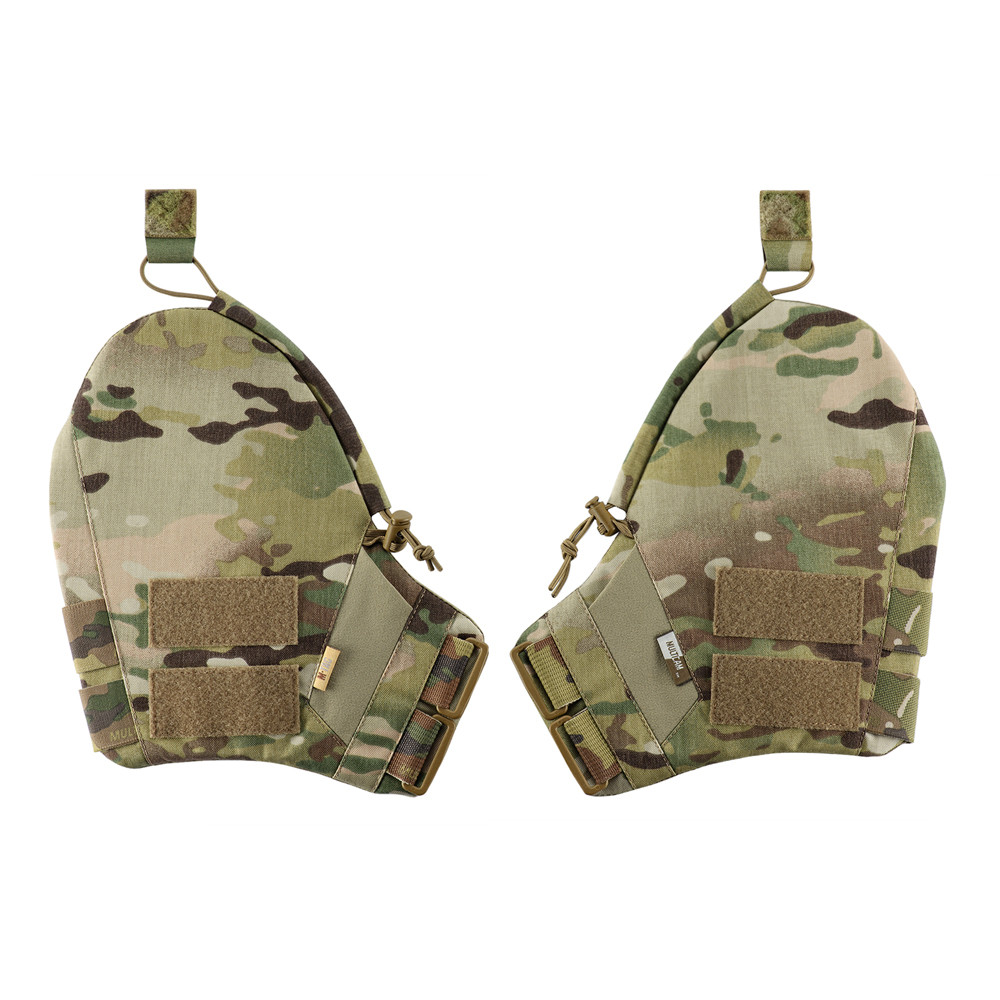 M-Tac Elite Ballistic Forearm Protection Class 1 – dilbių apsauga