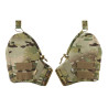 M-Tac Elite Ballistic Forearm Protection Class 1 – dilbių apsauga
