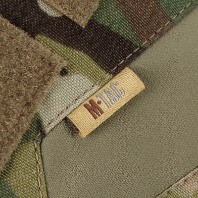 M-Tac Elite Ballistic Forearm Protection Class 1 – dilbių apsauga