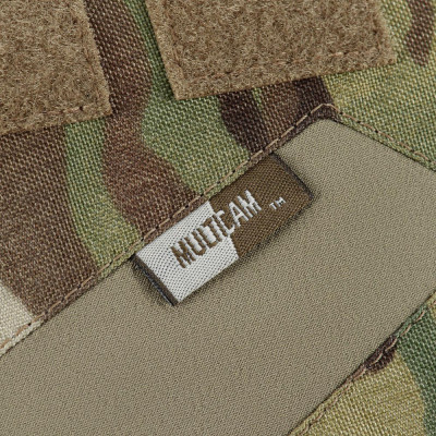 M-Tac Elite Ballistic Forearm Protection Class 1 – dilbių apsauga
