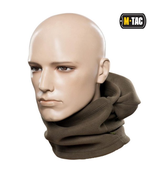 M-Tac Balaclava Elite Fleece Balaklava flisinė