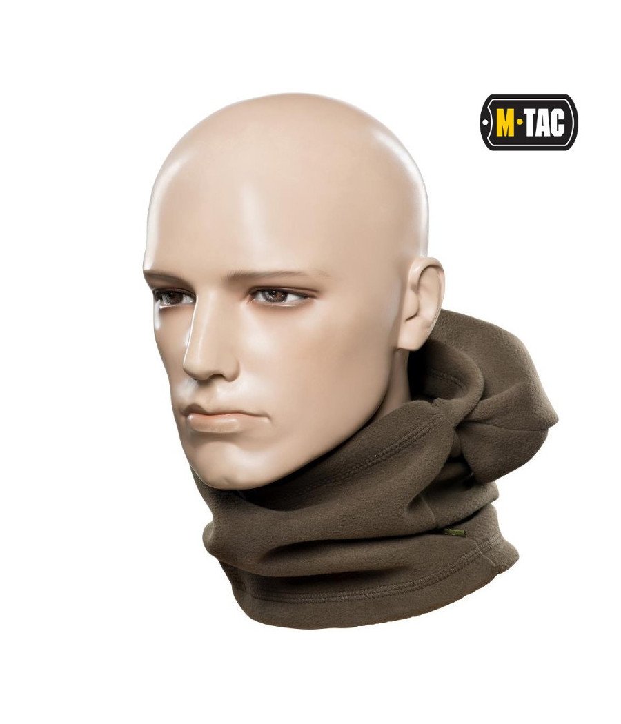 M-Tac Balaclava Elite Fleece Balaklava flisinė