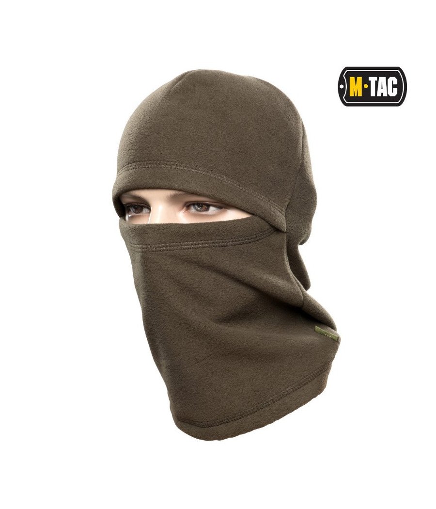 M-Tac Balaclava Elite Fleece Balaklava flisinė