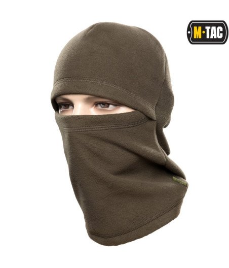 M-Tac Balaclava Elite Fleece Balaklava flisinė