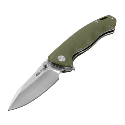 M-Tac Folding Knife Type 18 – sulankstomas peilis
