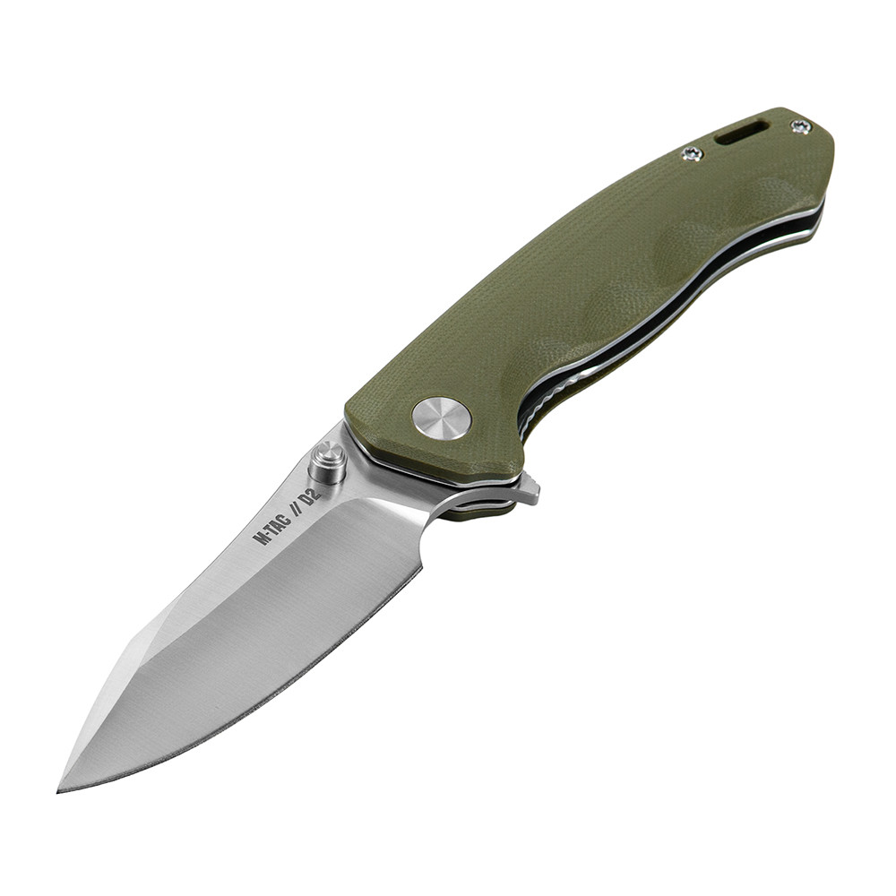 M-Tac Folding Knife Type 18 – sulankstomas peilis