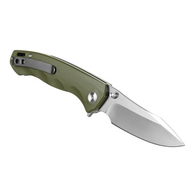 M-Tac Folding Knife Type 18 – sulankstomas peilis