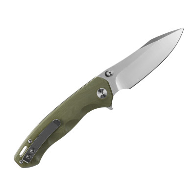 M-Tac Folding Knife Type 18 – sulankstomas peilis
