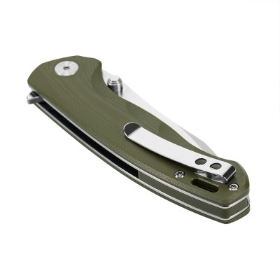 M-Tac Folding Knife Type 18 – sulankstomas peilis