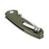 M-Tac Folding Knife Type 18 – sulankstomas peilis