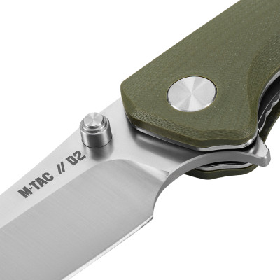 M-Tac Folding Knife Type 18 – sulankstomas peilis
