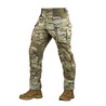 M-Tac Army NYCO Extreme kelnės su elastiniais intarpais