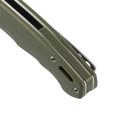 M-Tac Folding Knife Type 18 – sulankstomas peilis