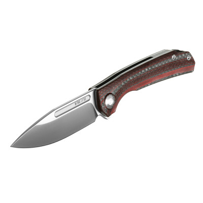 M-Tac Folding Knife Type 19 – sulankstomas peilis