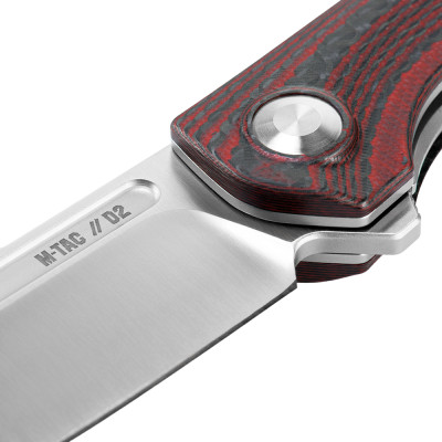 M-Tac Folding Knife Type 19 – sulankstomas peilis