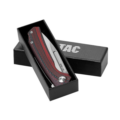 M-Tac Folding Knife Type 19 – sulankstomas peilis