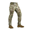 M-Tac Army NYCO Extreme kelnės su elastiniais intarpais