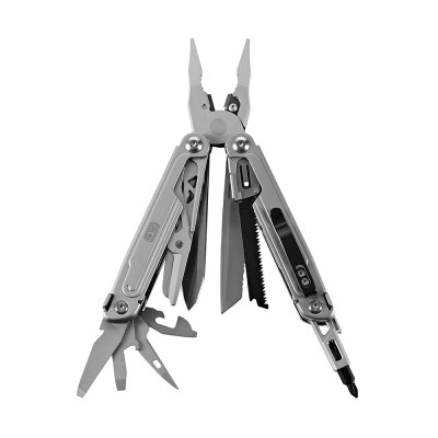 M-Tac Multitool Type 15 – daugiafunkcinis įrankis