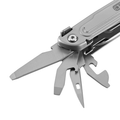 M-Tac Multitool Type 15 – daugiafunkcinis įrankis
