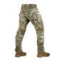 M-Tac Pants Army Gen. 2 NYCO Extreme Multicam Taktinės kariuomenės kelnės