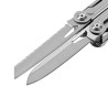 M-Tac Multitool Type 15 – daugiafunkcinis įrankis
