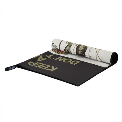 M-Tac Microfiber Towel Glory 150x75 cm – rankšluostis